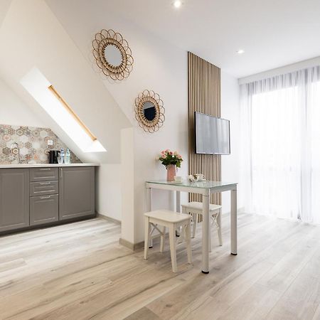 Polanka Apartamenty Ниешорце Екстериор снимка