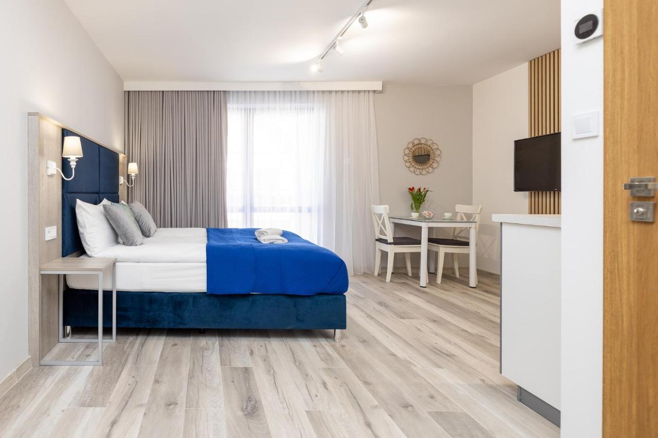 Polanka Apartamenty Ниешорце Екстериор снимка