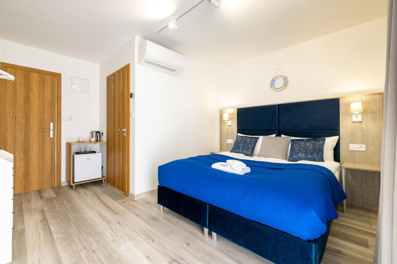 Polanka Apartamenty Ниешорце Екстериор снимка