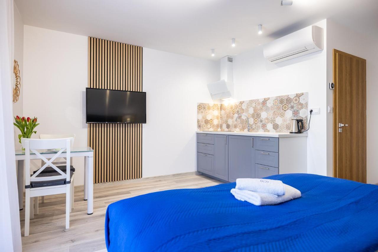 Polanka Apartamenty Ниешорце Екстериор снимка