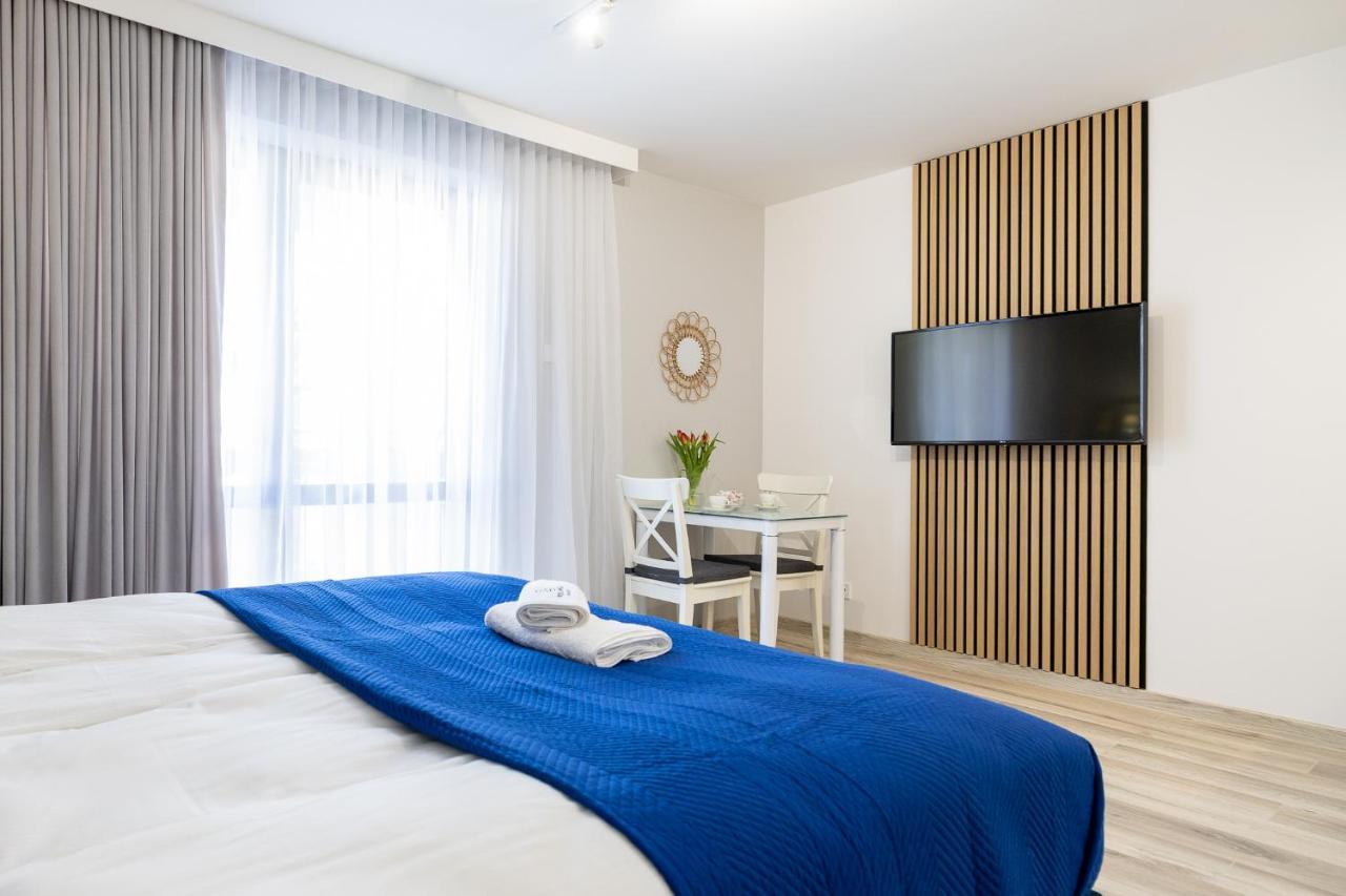 Polanka Apartamenty Ниешорце Екстериор снимка