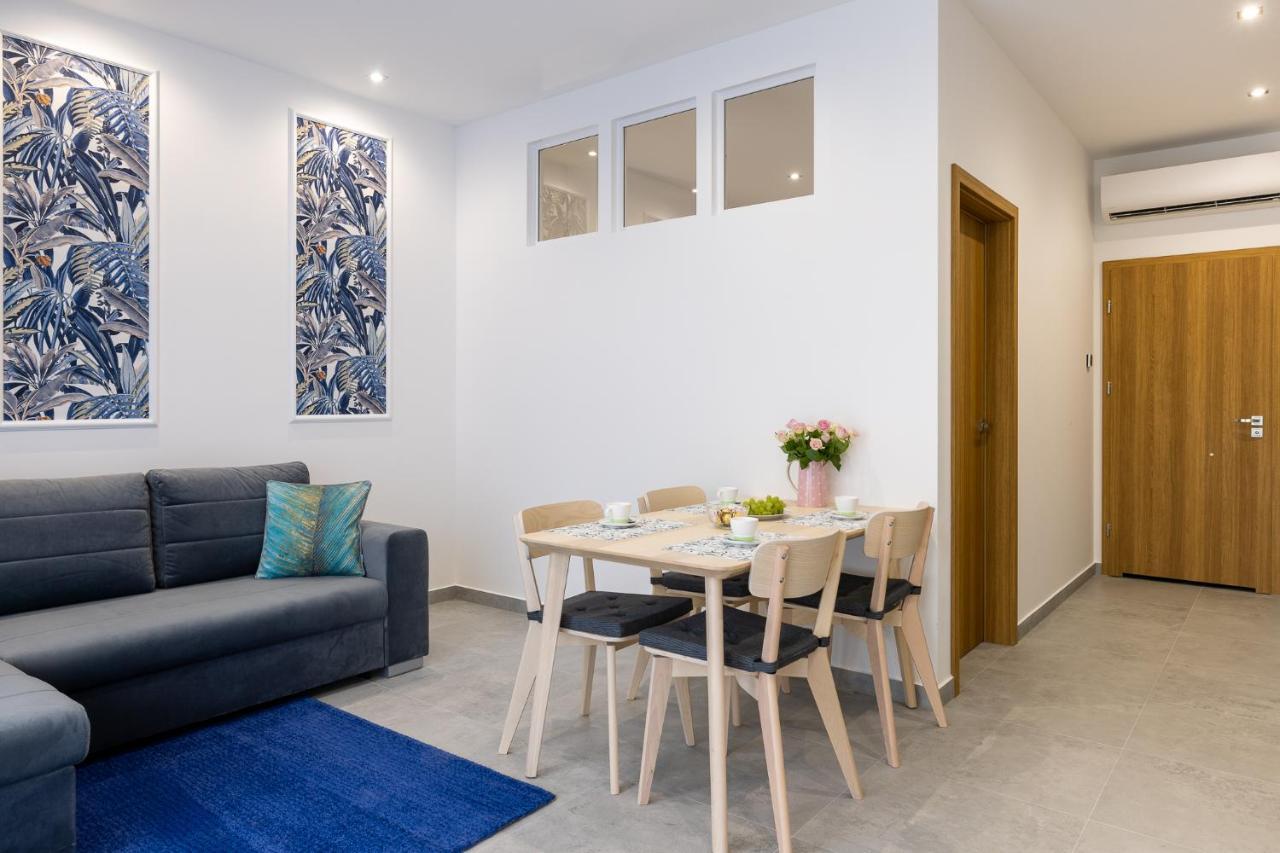 Polanka Apartamenty Ниешорце Екстериор снимка