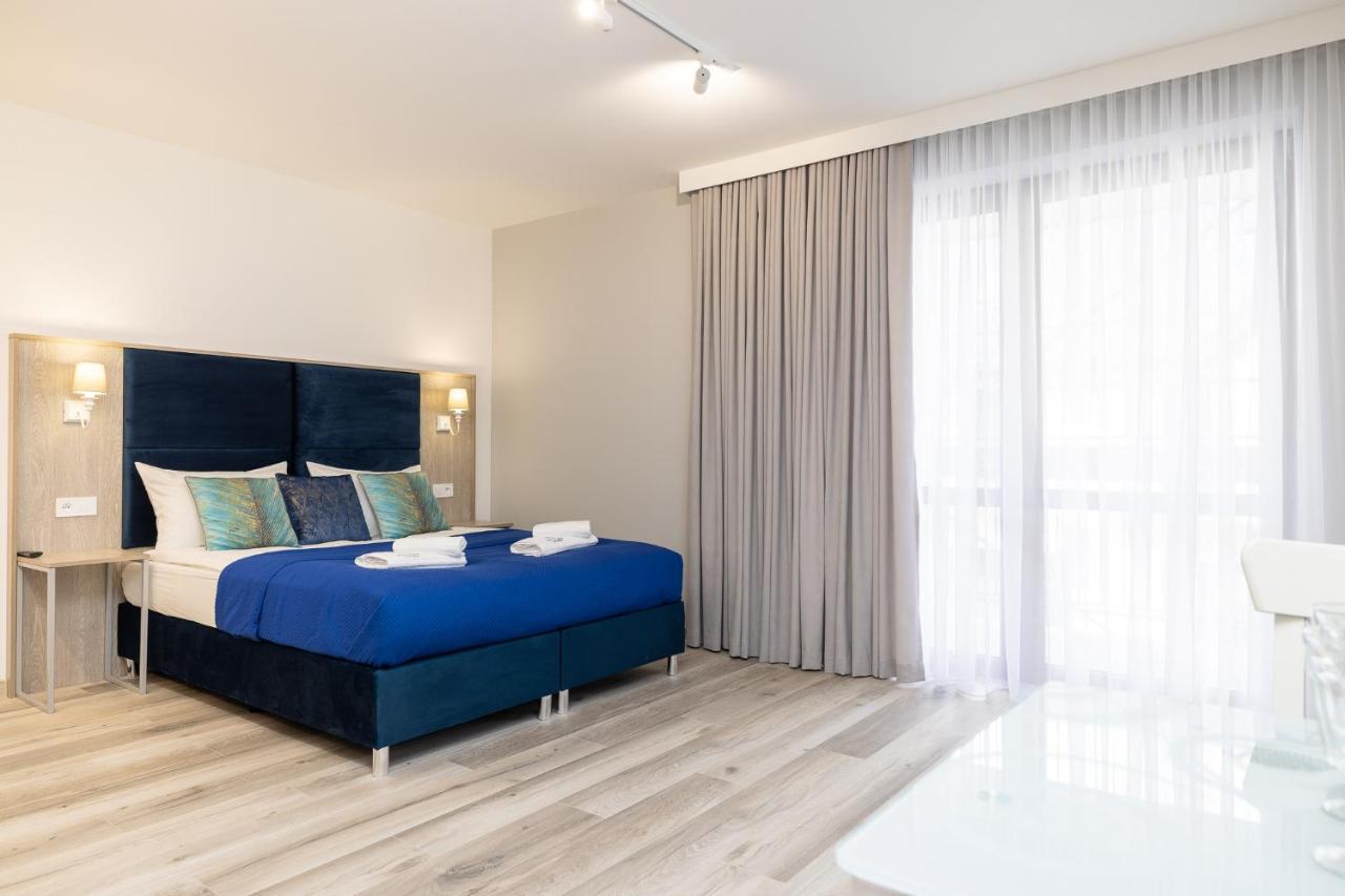 Polanka Apartamenty Ниешорце Екстериор снимка