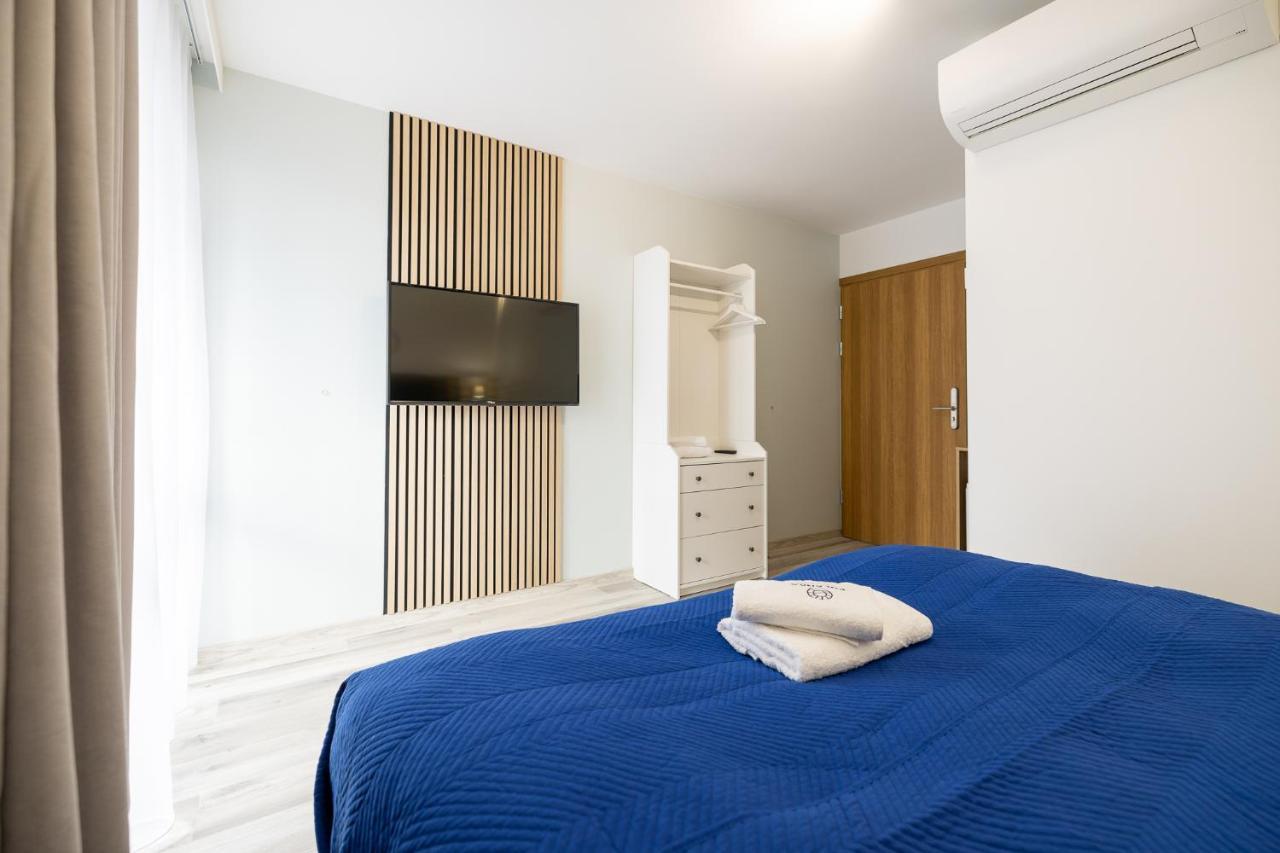 Polanka Apartamenty Ниешорце Екстериор снимка