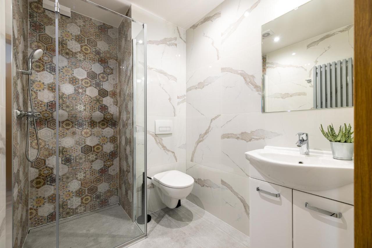 Polanka Apartamenty Ниешорце Екстериор снимка