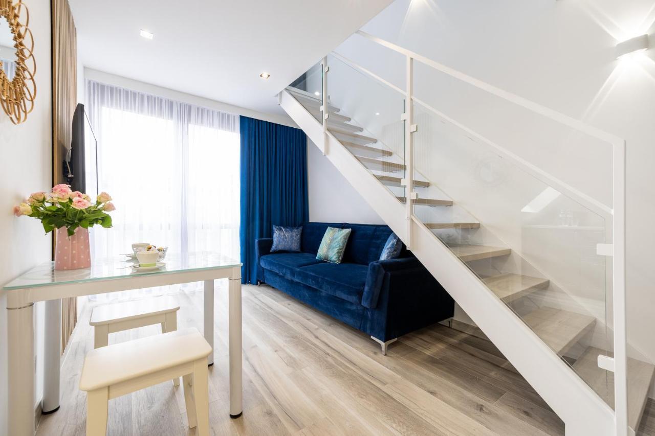 Polanka Apartamenty Ниешорце Екстериор снимка