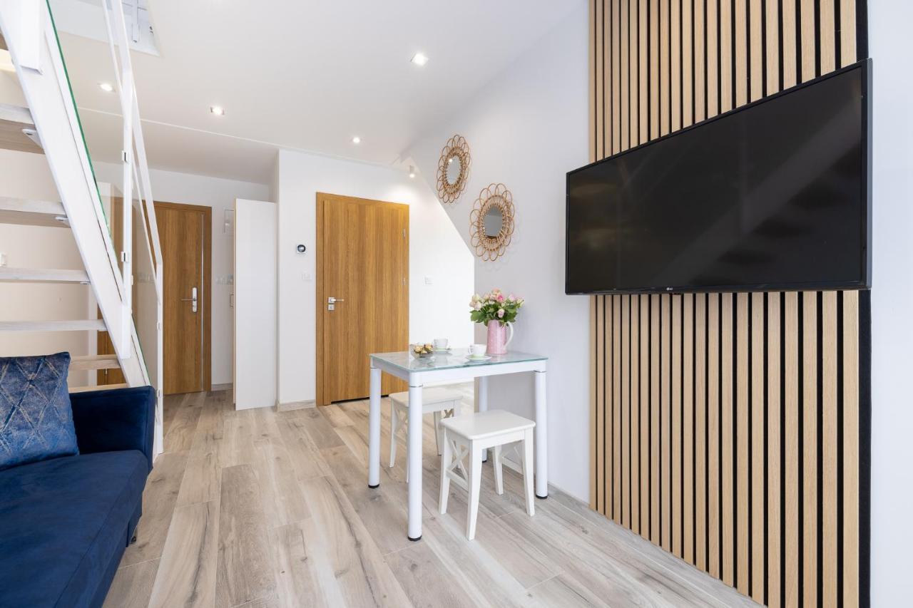 Polanka Apartamenty Ниешорце Екстериор снимка