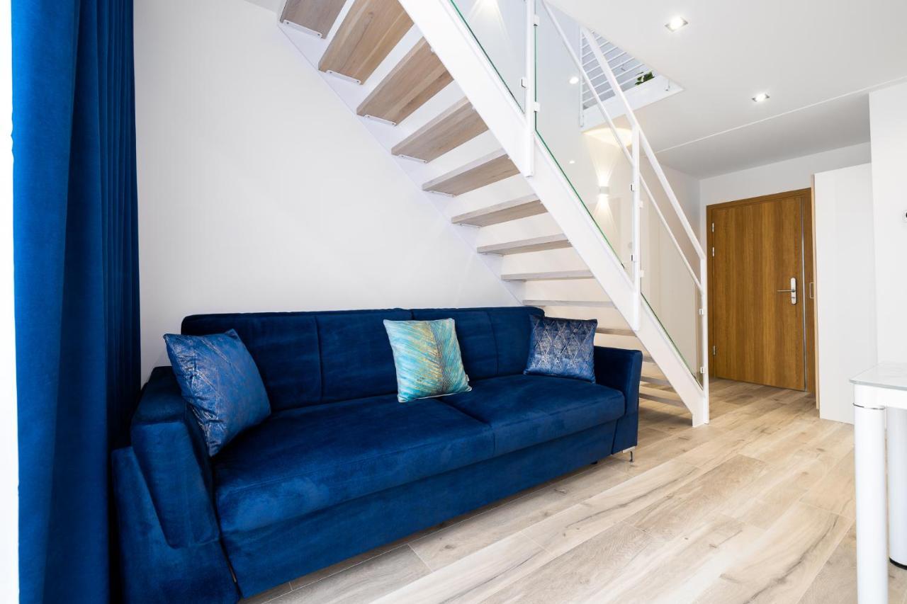 Polanka Apartamenty Ниешорце Екстериор снимка