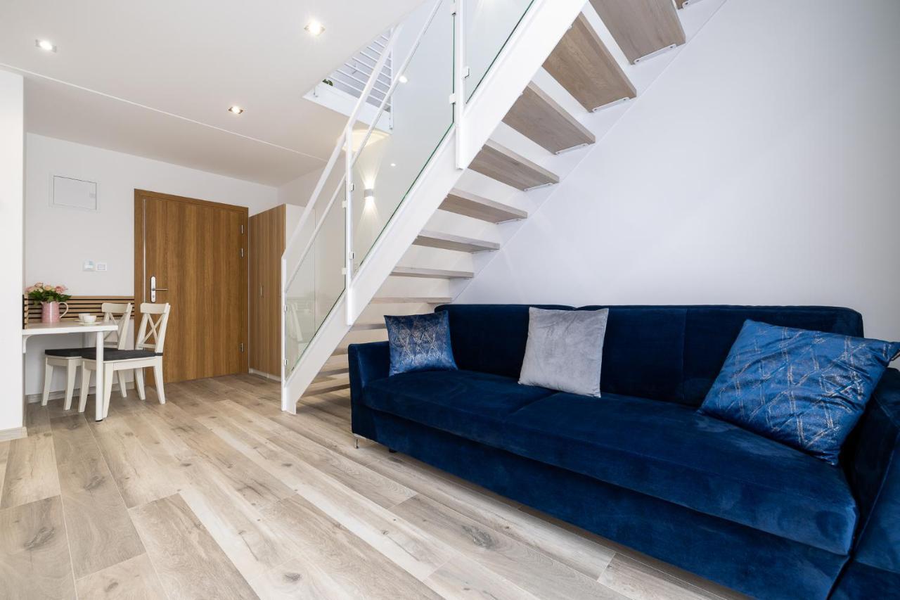Polanka Apartamenty Ниешорце Екстериор снимка