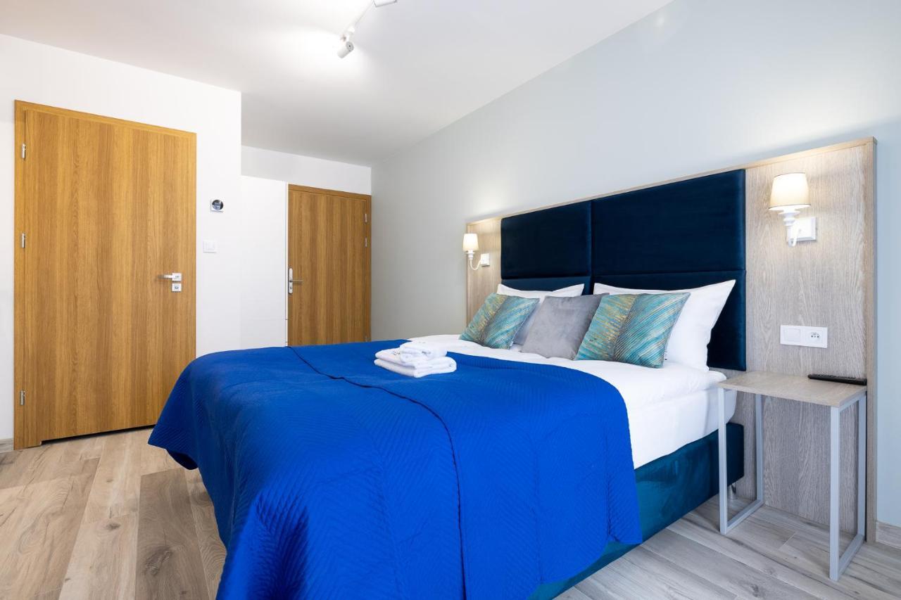 Polanka Apartamenty Ниешорце Екстериор снимка