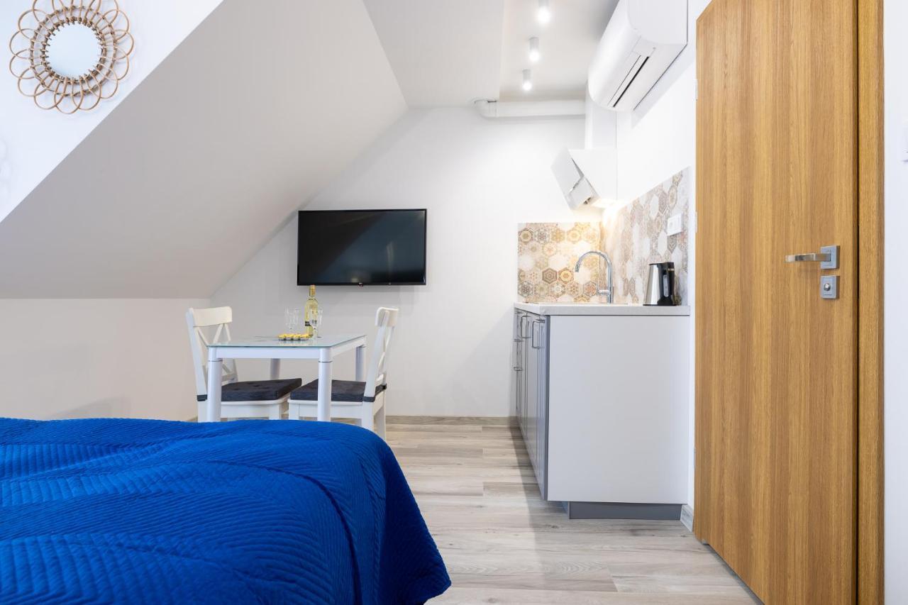 Polanka Apartamenty Ниешорце Екстериор снимка