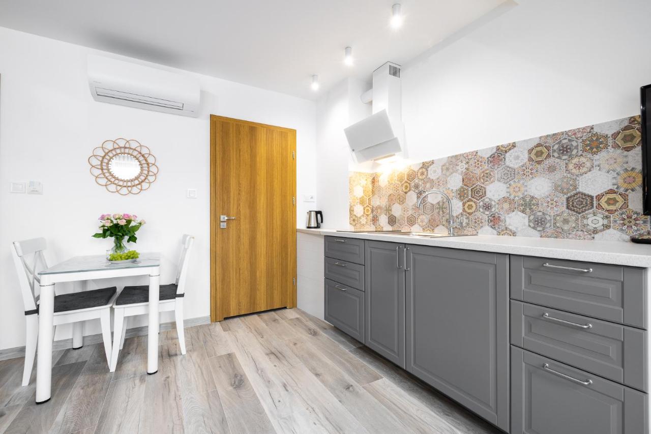 Polanka Apartamenty Ниешорце Екстериор снимка