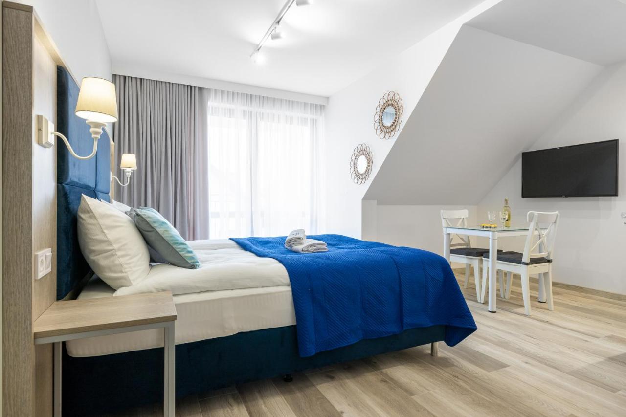 Polanka Apartamenty Ниешорце Екстериор снимка