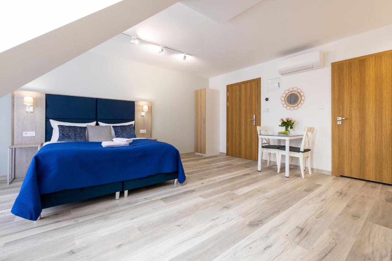 Polanka Apartamenty Ниешорце Екстериор снимка