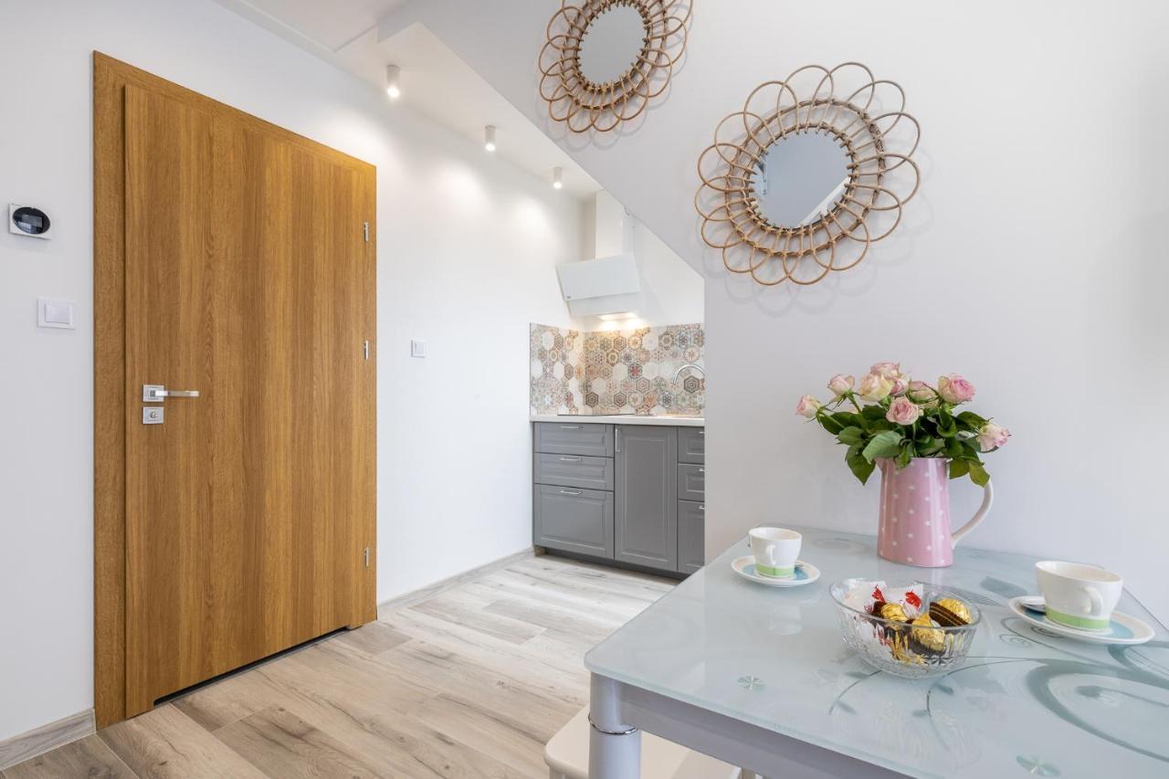 Polanka Apartamenty Ниешорце Екстериор снимка