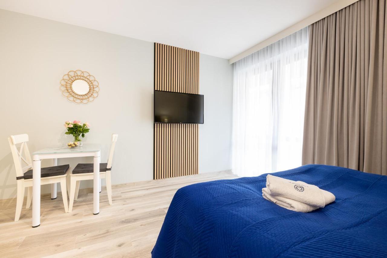 Polanka Apartamenty Ниешорце Екстериор снимка
