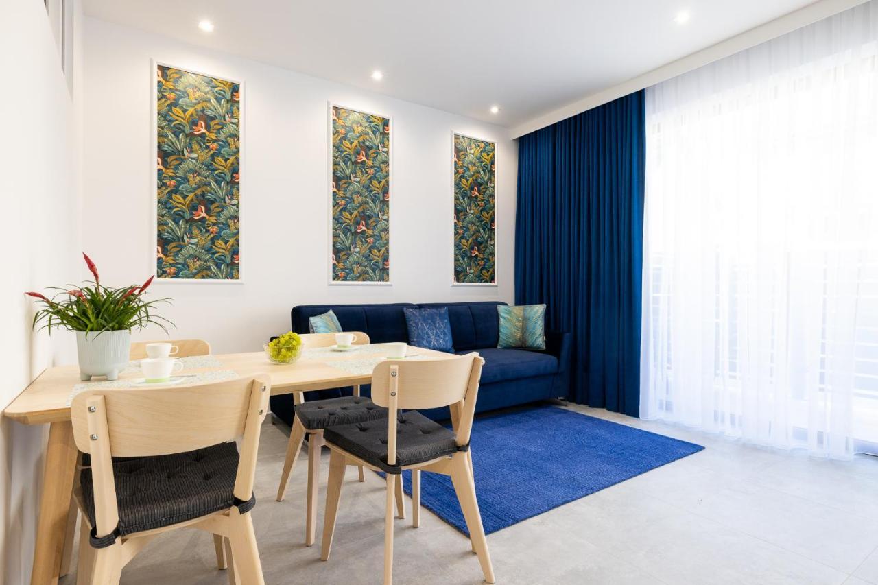 Polanka Apartamenty Ниешорце Екстериор снимка