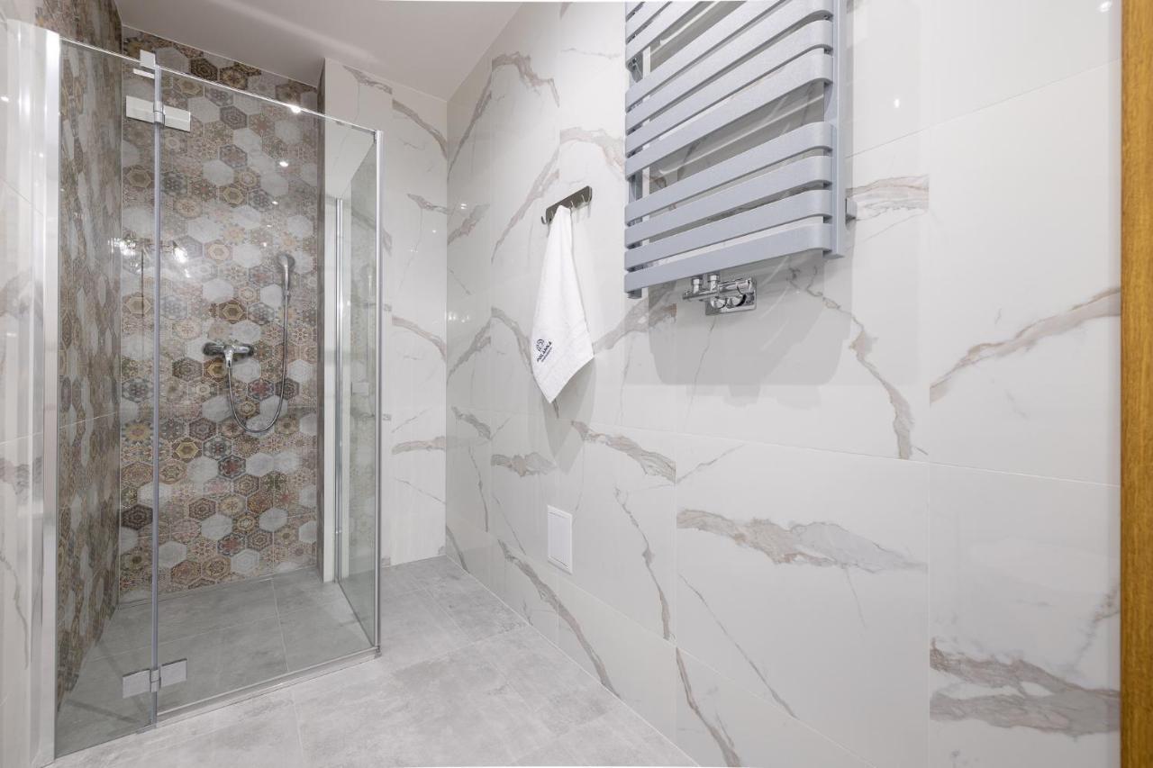 Polanka Apartamenty Ниешорце Екстериор снимка