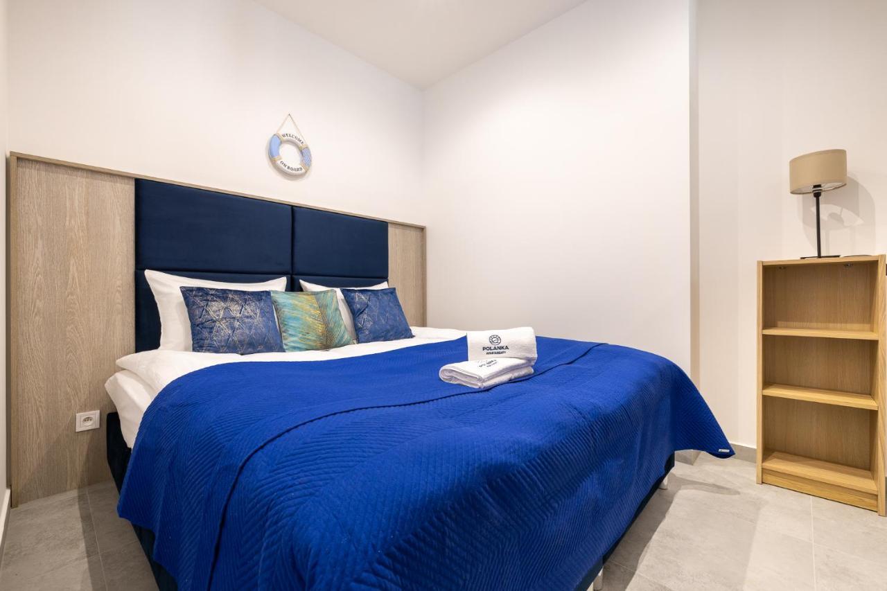 Polanka Apartamenty Ниешорце Екстериор снимка