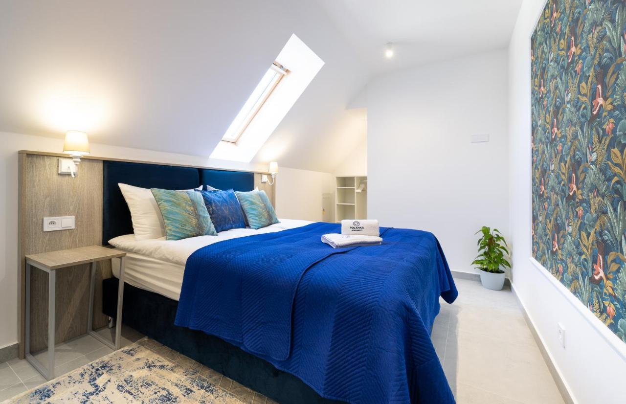 Polanka Apartamenty Ниешорце Екстериор снимка