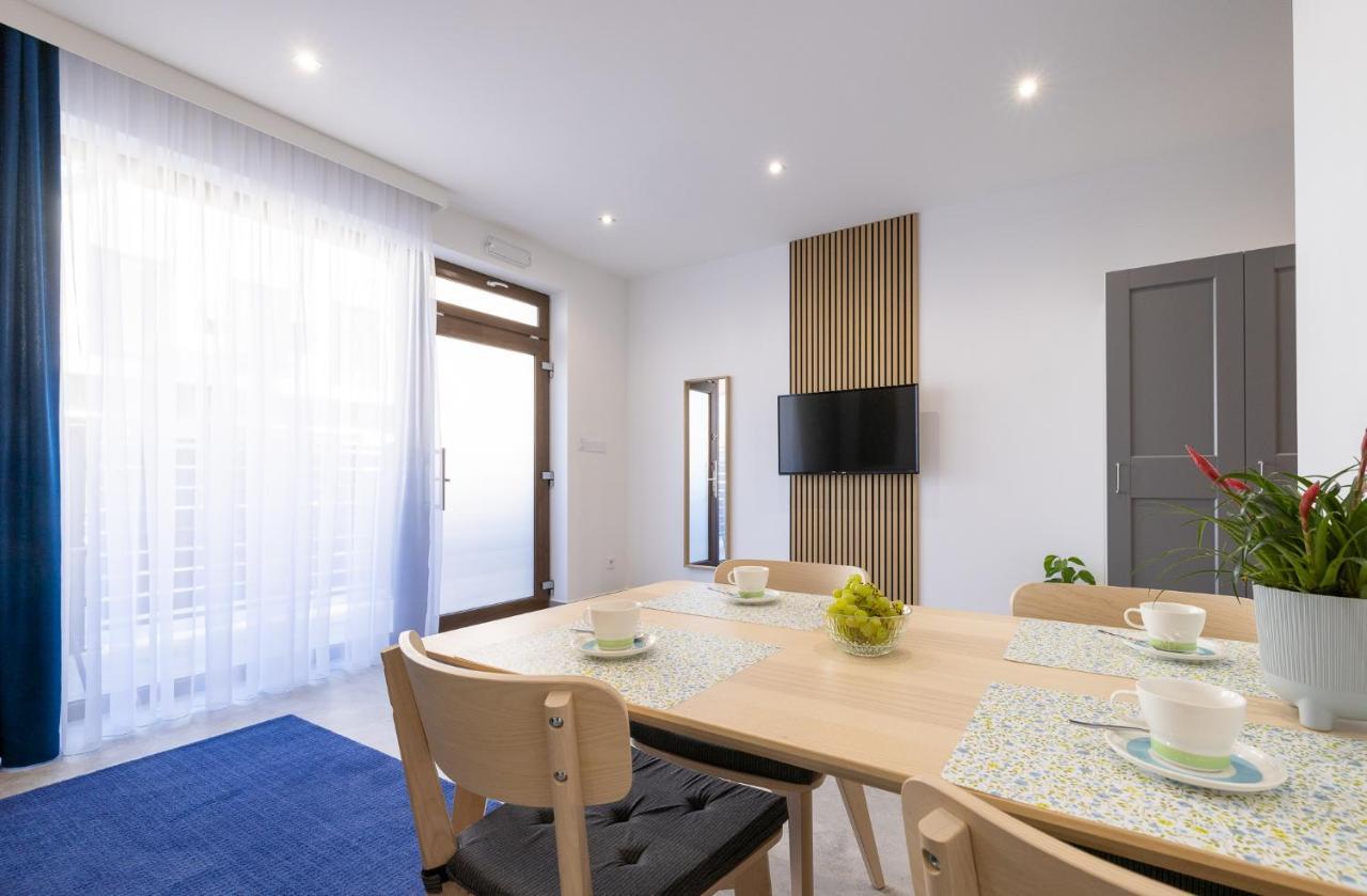Polanka Apartamenty Ниешорце Екстериор снимка