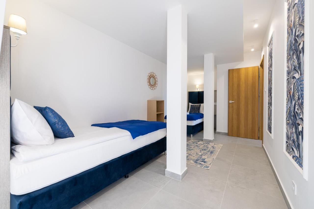 Polanka Apartamenty Ниешорце Екстериор снимка