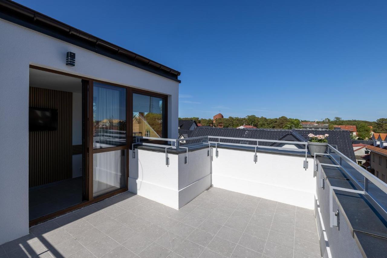 Polanka Apartamenty Ниешорце Екстериор снимка