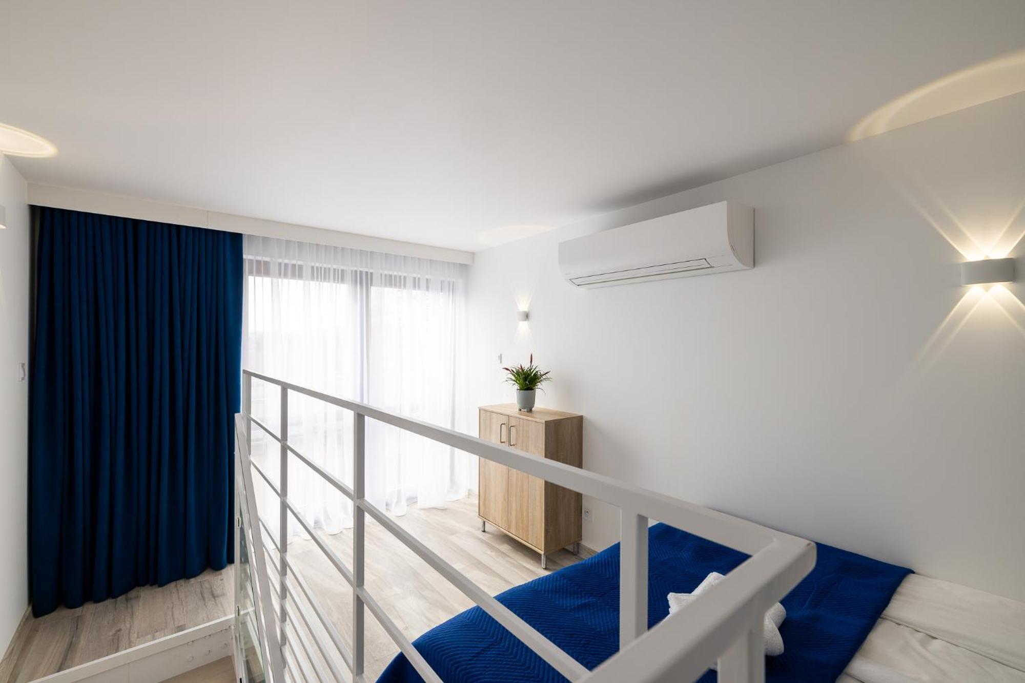 Polanka Apartamenty Ниешорце Екстериор снимка