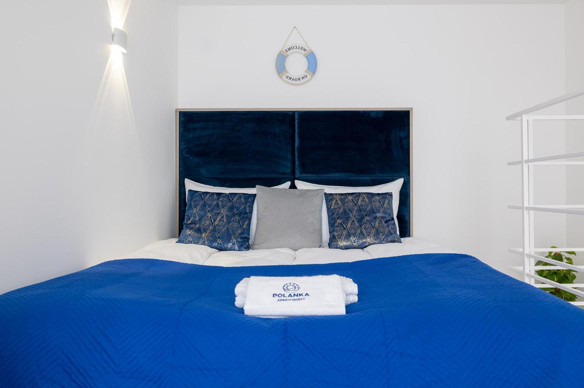 Polanka Apartamenty Ниешорце Екстериор снимка