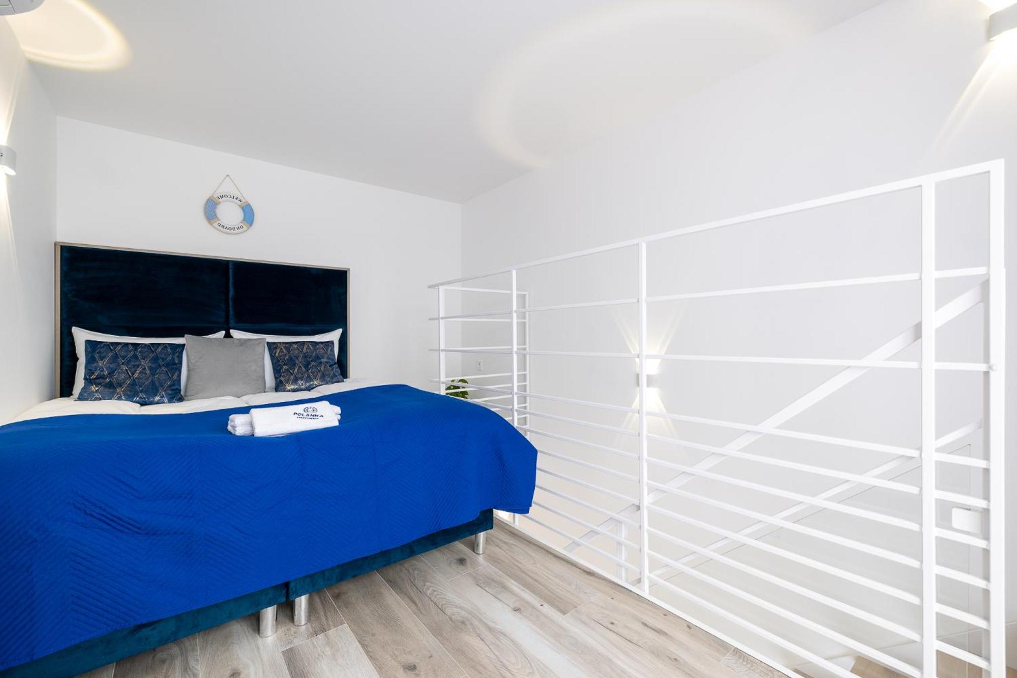 Polanka Apartamenty Ниешорце Екстериор снимка